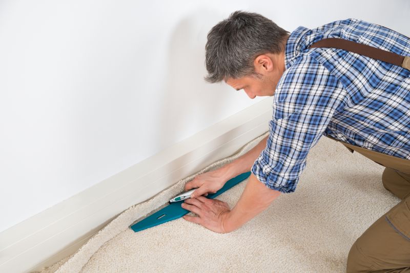 Carpet Laying Service in Hunterdon County, NJ