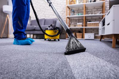 Mobile Home Carpet Replacement