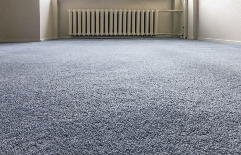 Mobile Home Carpet Replacement