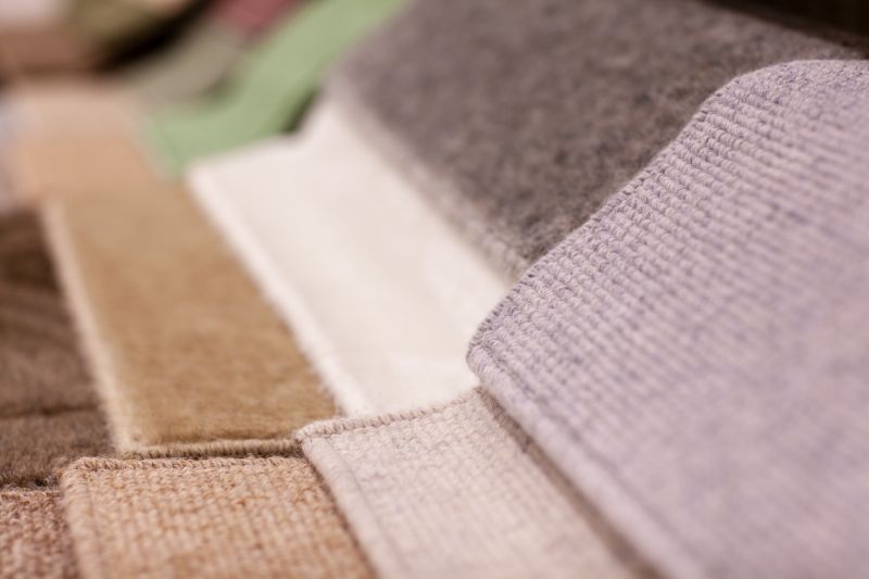 Basement Carpet Replacement in Freehold, NJ