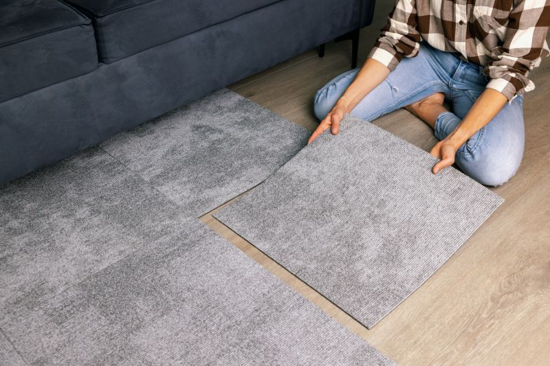 Carpet Installation in Somerset County, NJ