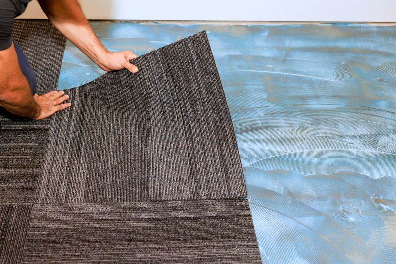 Choosing The Right Carpet For Commercial Spaces