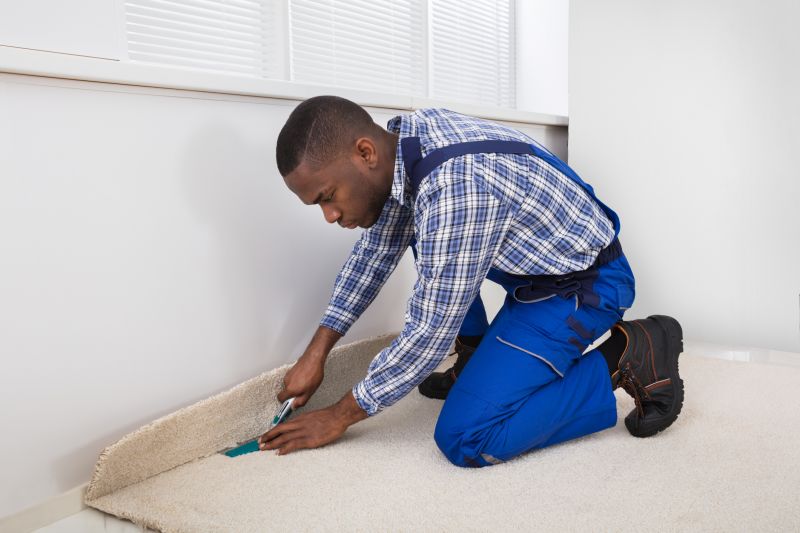 Choosing The Right Carpet Style For Your Home
