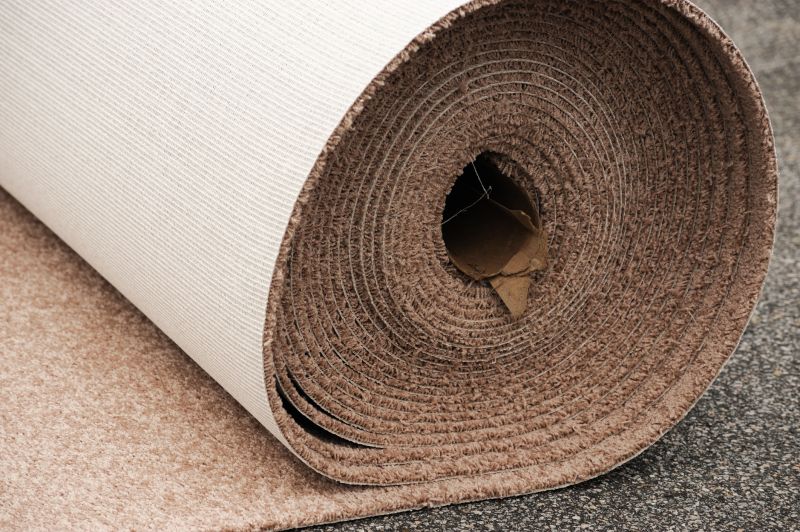 Commercial Carpet Installation For High-Traffic Areas