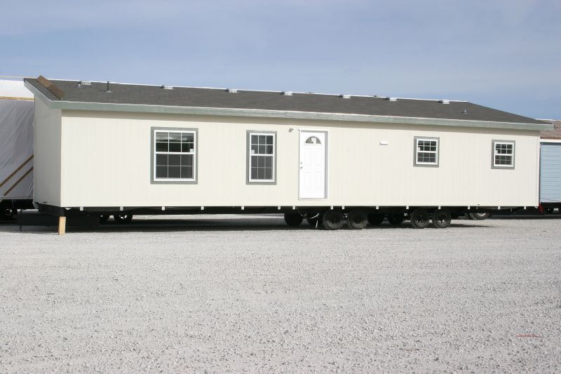 Mobile Home Carpet Replacement