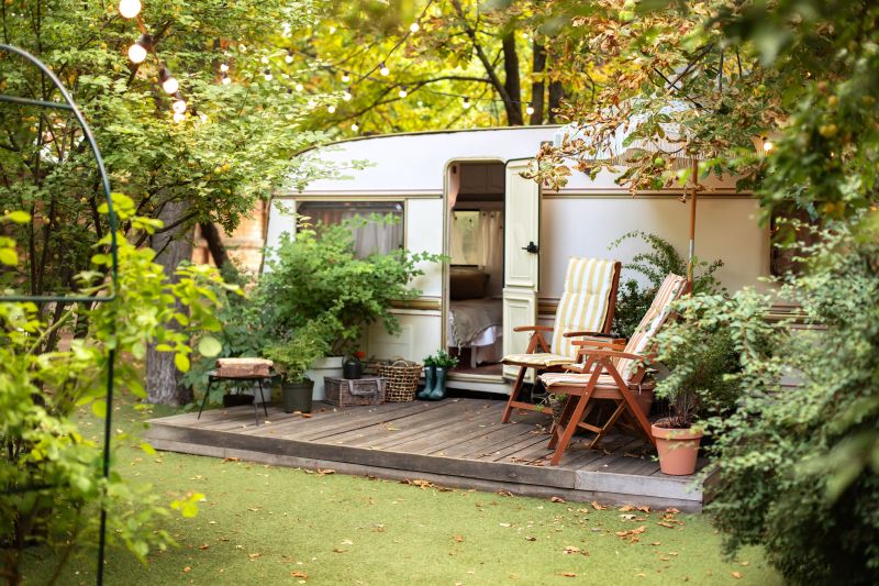 Mobile Home Carpet Replacement