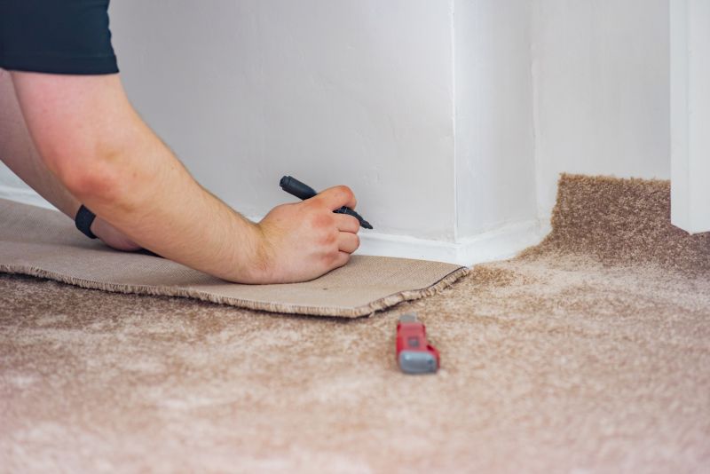 Residential Carpet Repair in Olathe, KS