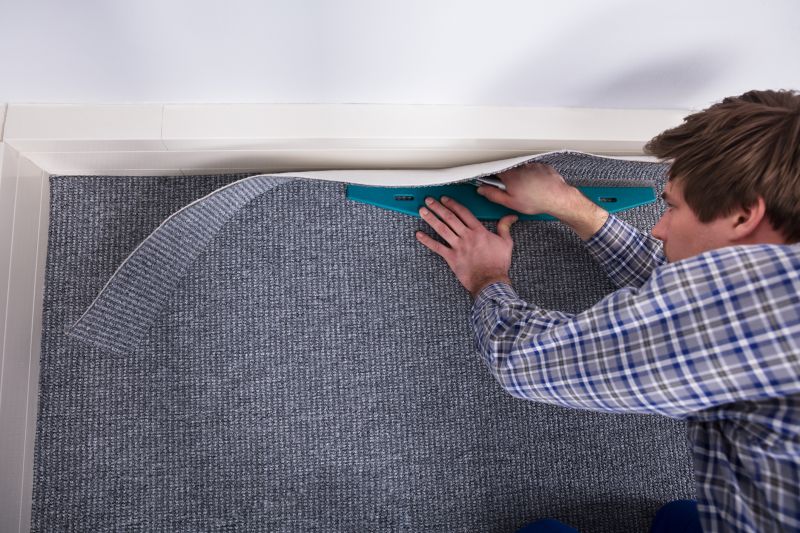 Why Investing In Quality Carpet Pays Off Long-Term