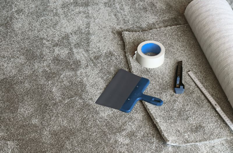 Get Carpet Replacement Schedule Service Today